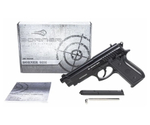 Пистолет пневматический Borner 92М AIRSOFT
