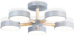 Потолочная люстра Comfort FL4826 Ambrella