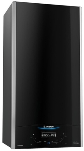 Настенный газовый котел Ariston ALTEAS ONE+ NET 35