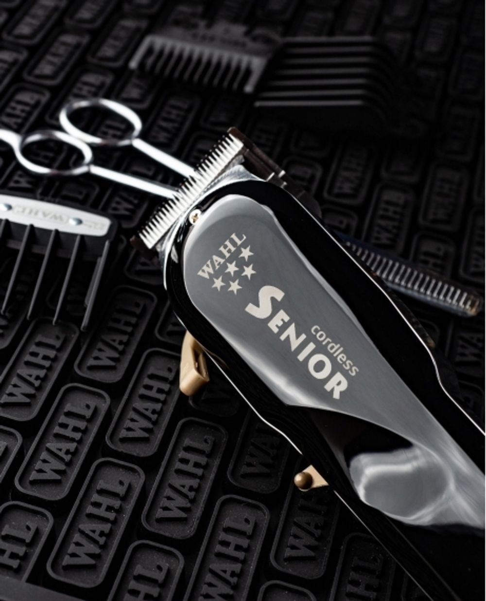 Машинка для стрижки Wahl Cordless Senior 3027249 - 3