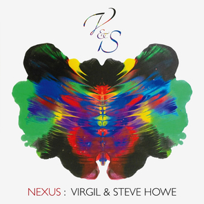 Virgil & Steve Howe / Nexus (LP+CD)