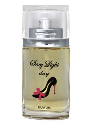 Nouvelle Etoile – Новая Заря Sexy Light Day
