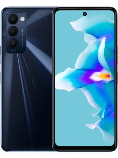 6,78" Смартфон Camon 18 6/128 ГБ CAMON 18 GREY
