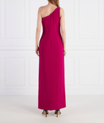 Платье LAUREN RALPH LAUREN - фуксия(253751483)