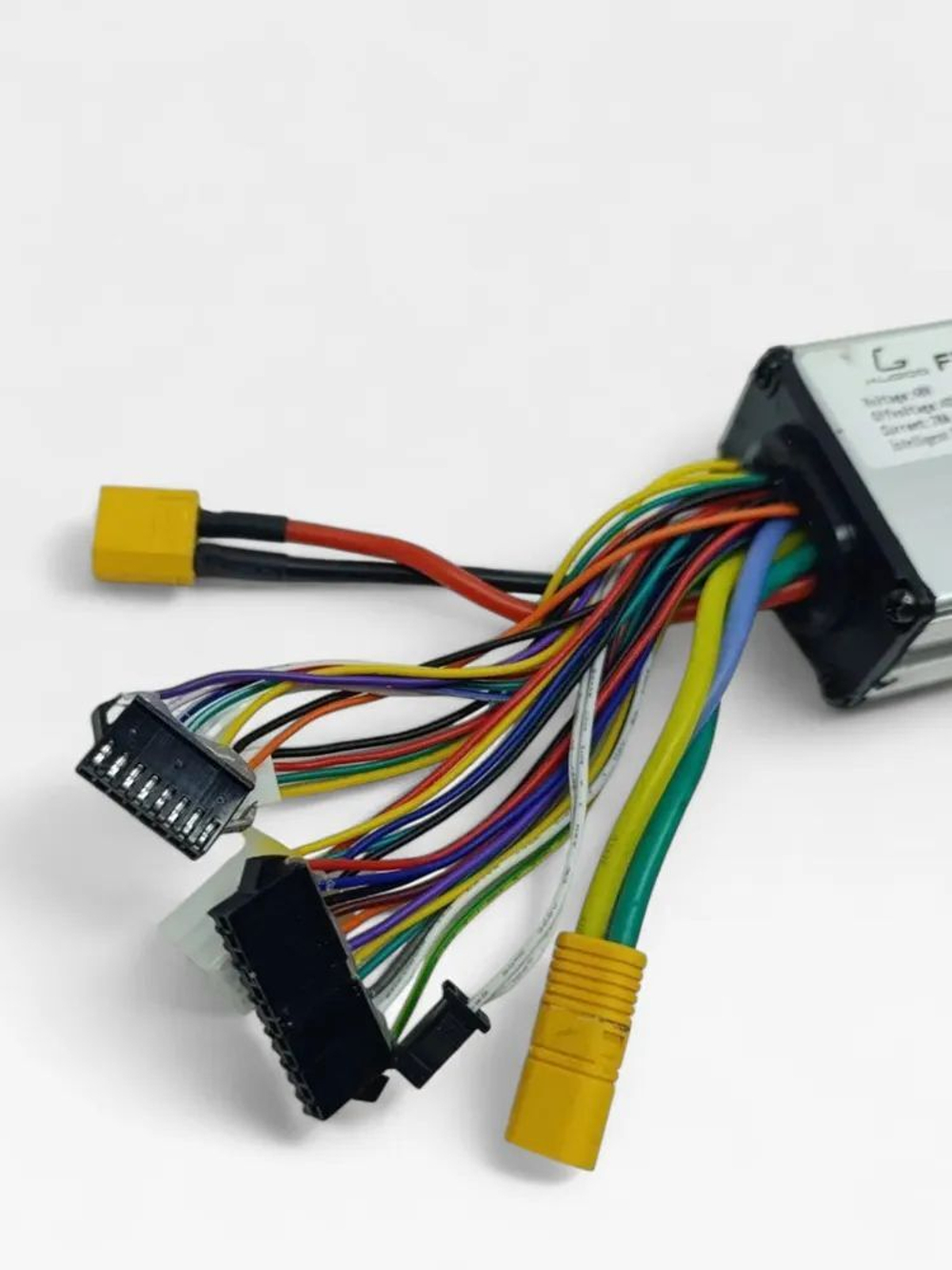 Контроллер 48V 28A для Kugoo F3 PLUS