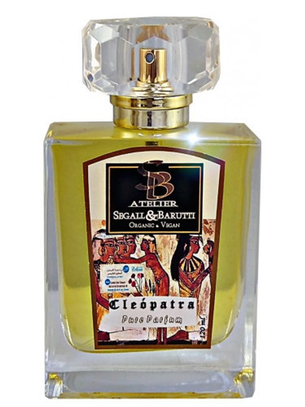Atelier Segall and Barutti Cleopatra
