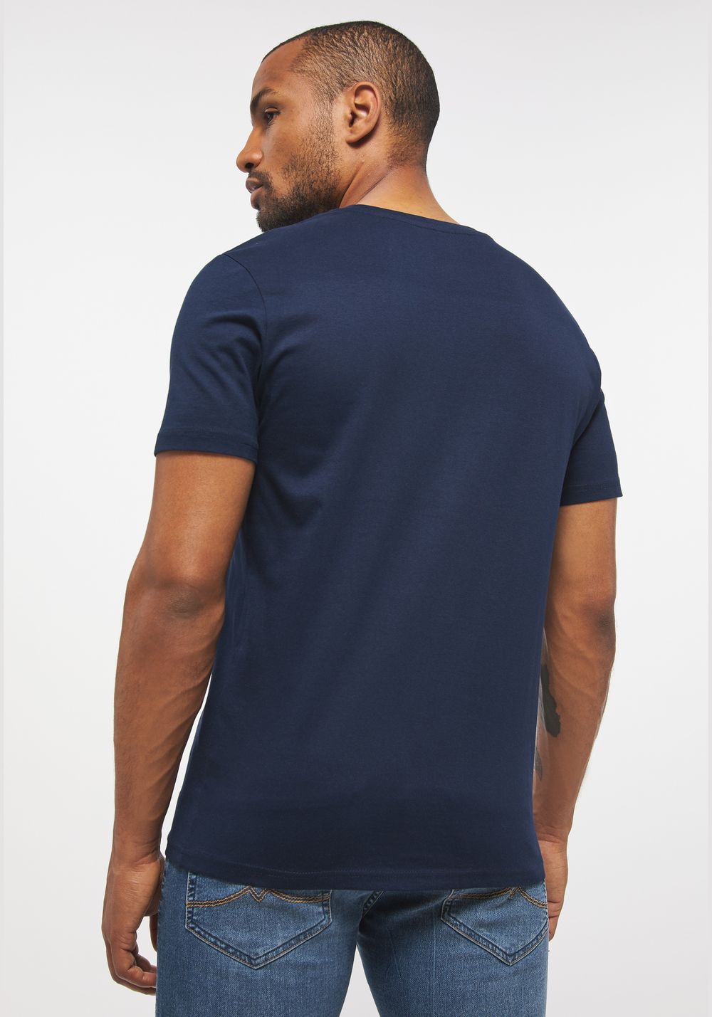 Футболка Alex C LOGO Tee 1013223-4085