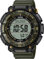 Часы Casio PRG-69-4