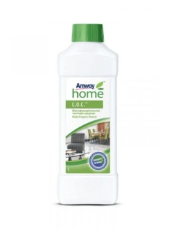Amway Home L.O.C. Многофункциональное чистящее средство