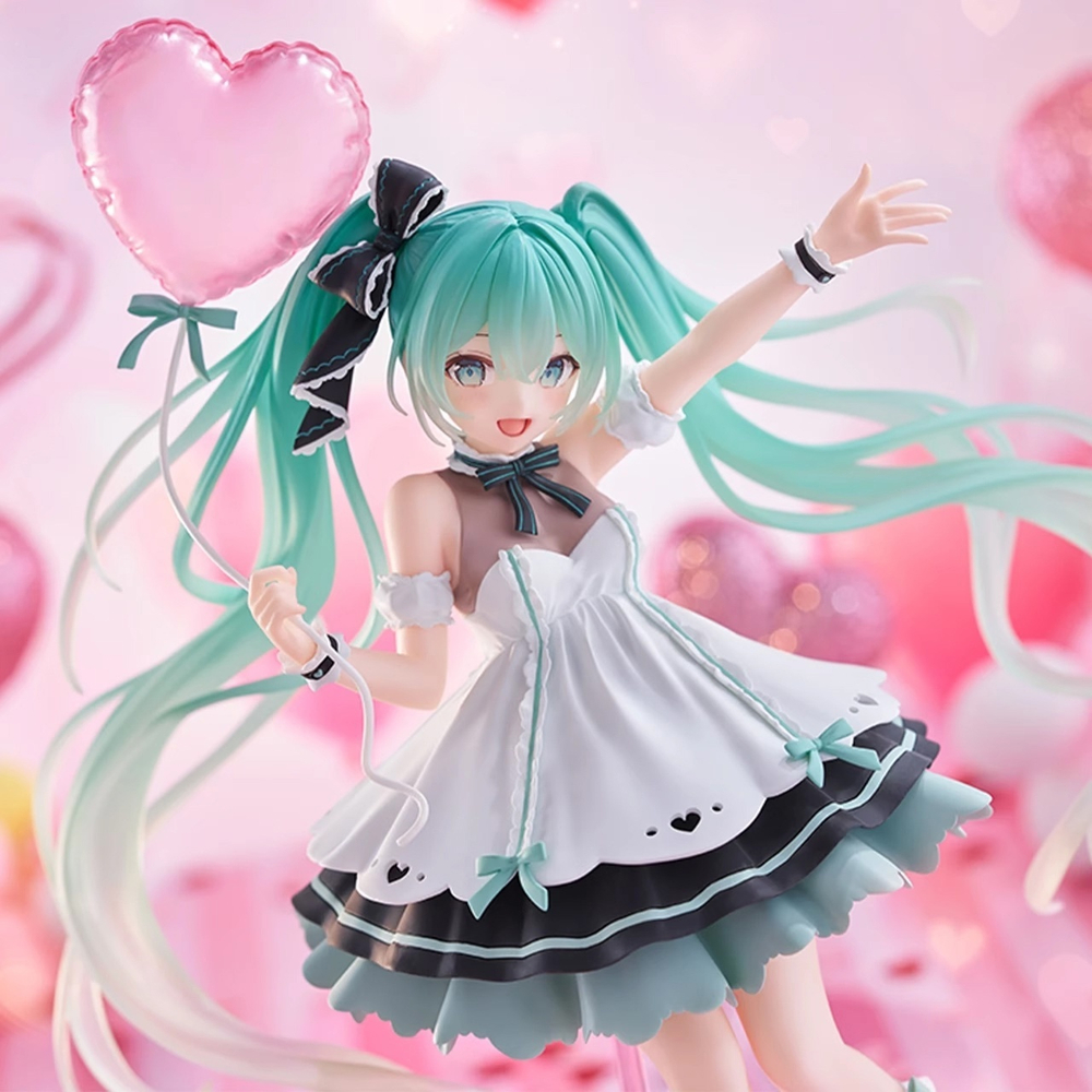 Хатсуне Мику / Hatsune Miku