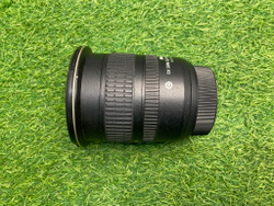 Nikon 12-24mm 4G ED-IF AF-S DX