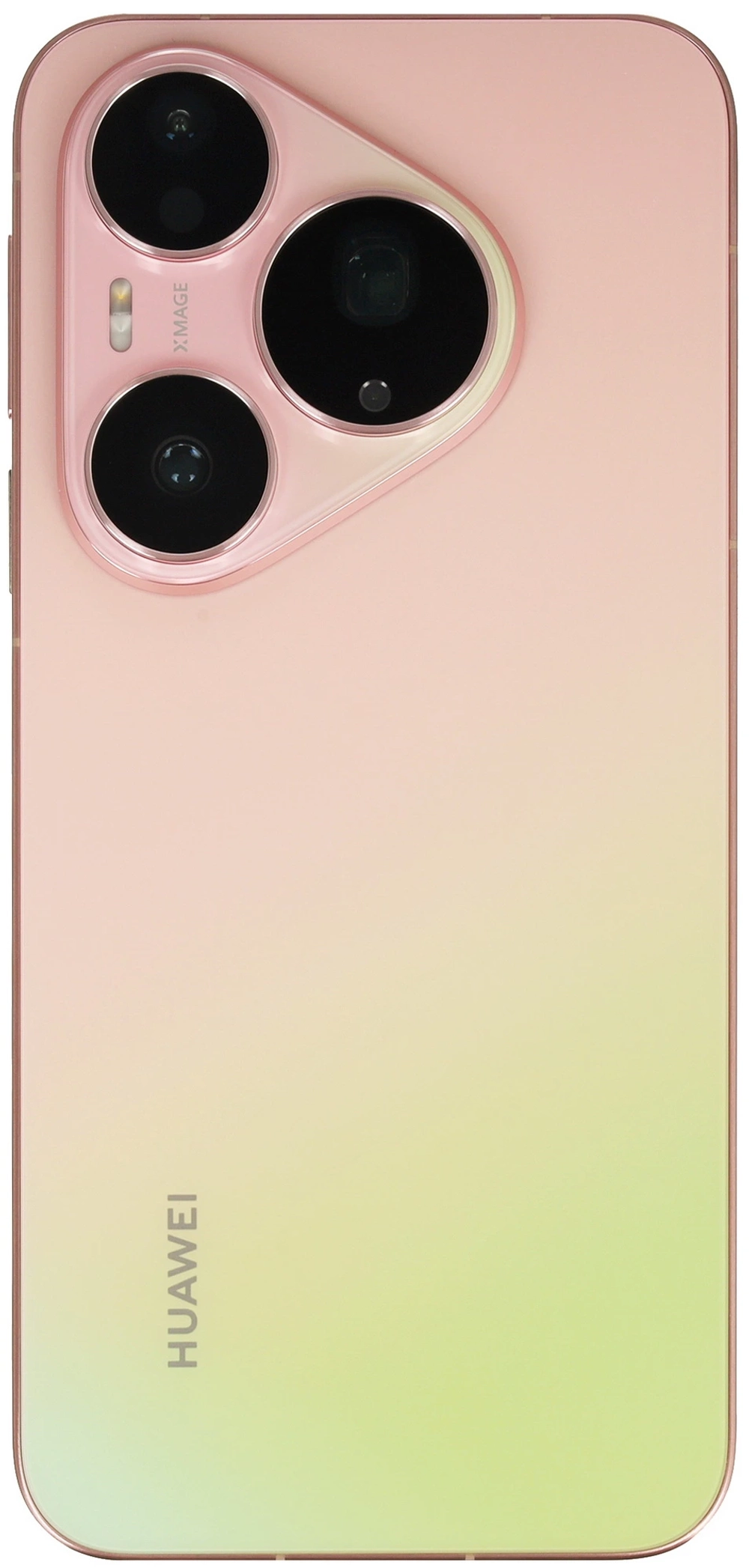HUAWEI Pura 90s Pro 512 ГБ розовый