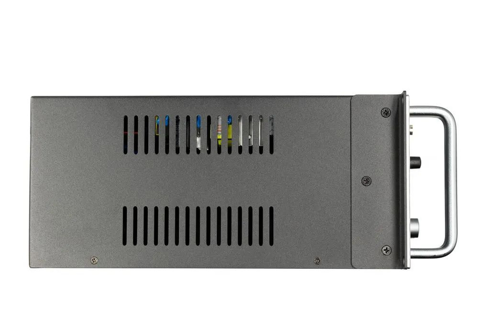 Микшерный пульт Exell EDM12RACK