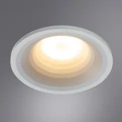 Точечный светильник Anser A2160PL-1WH Arte Lamp