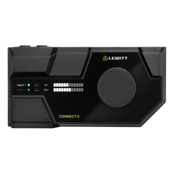 Lewitt CONNECT 6