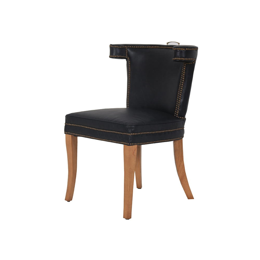 Стул Roomers Furniture dc0256a-1d/b76#