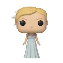 Funko POP! Harry Potter: Fleur Delacour at Yule Ball (88)