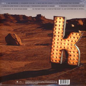 The Killers / Direct Hits 2003-2013 (2LP)