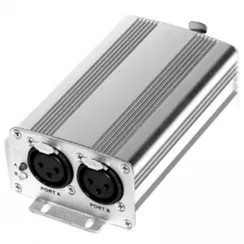 I LIGHTING IL-AN02-POE конвертер DMX