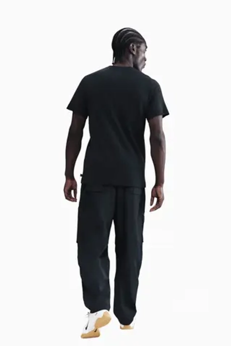 Футболка Nike Tottenham Hotspur 25/26 Tee - черный