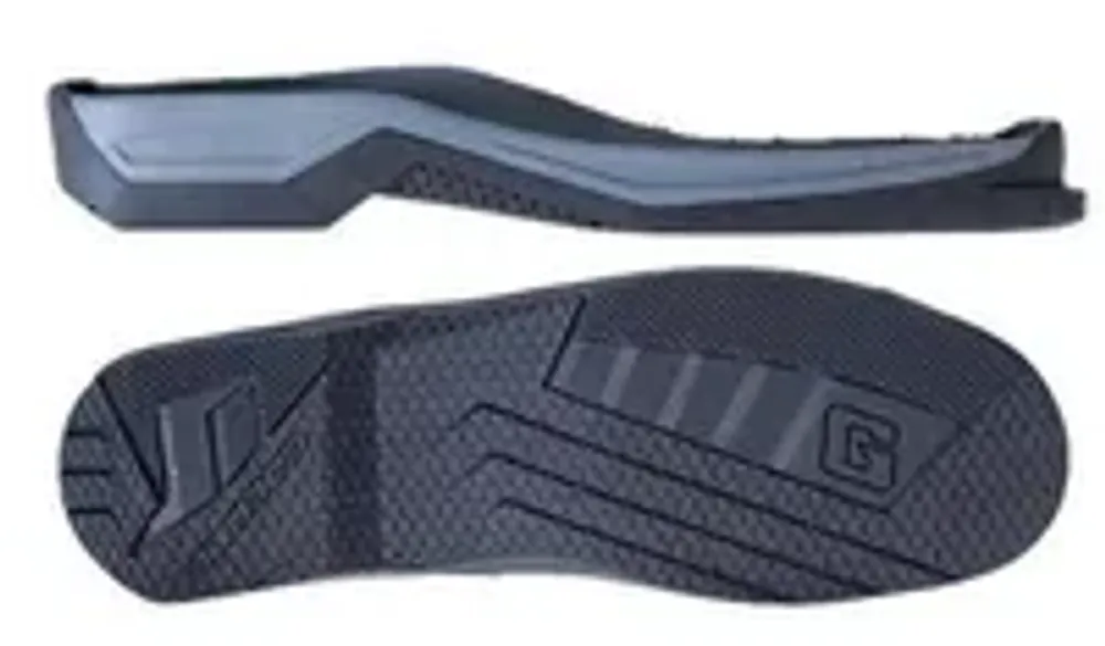 Подошва GAERNE для G-REACT grey-black 43/44