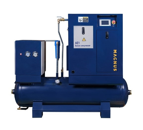 Винтовой компрессор Magnus АЕ1-22ATD-500 LD 8 бар