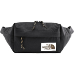 THE NORTH FACE 3.9L Fanny Pack Outdoor Bag Polyester Pure Black Unisex