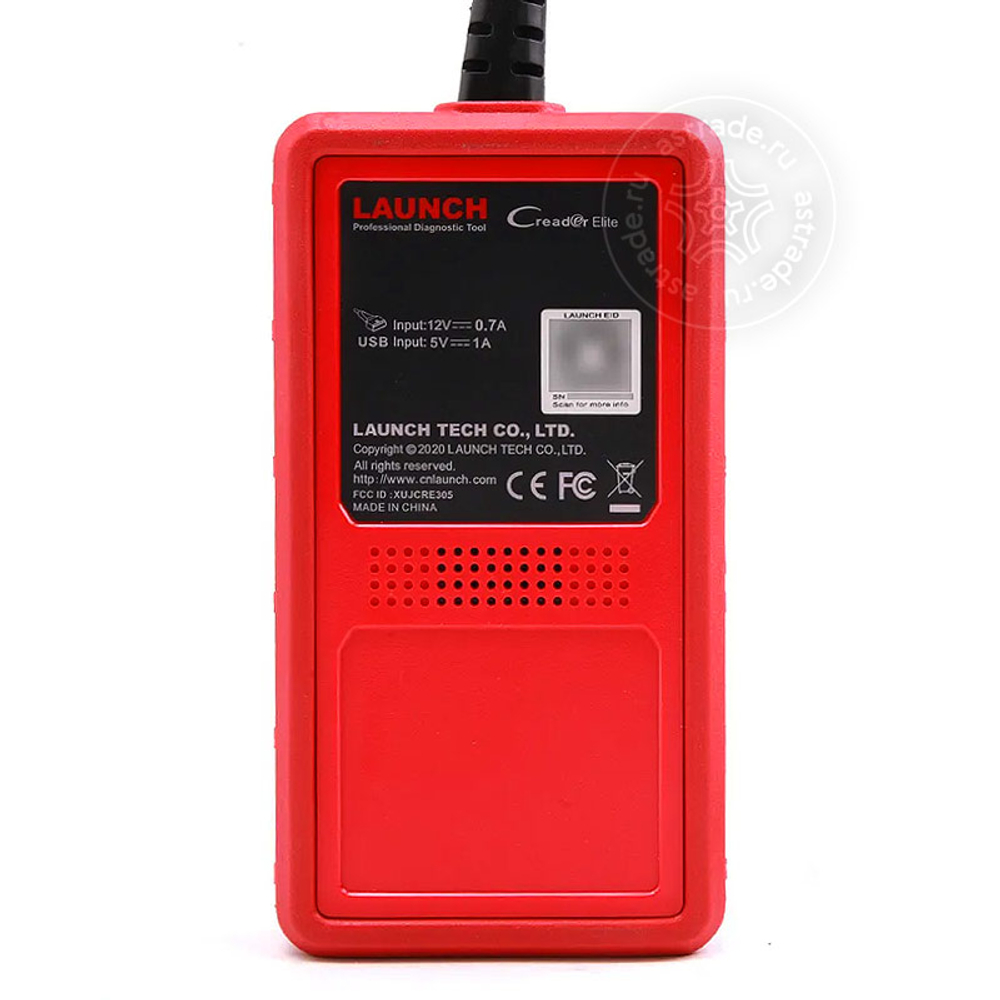 Launch Creader Elite CRE 903