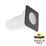 Тротуарный светильник Fumagalli CECI 1F4.000.000.AXU1L