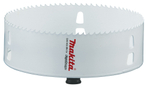 Коронка BiM 152x44 мм Ezychange Makita E-04064 BiM O 152 мм Ezychange (быстросъемная)