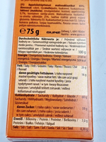 Шоколадные палочки Matre Truffout Schokosticks Orange (апельсин) 75 г