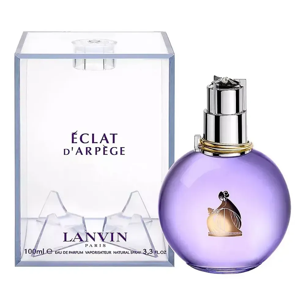Парфюмированная вода Lanvin Eclat d'Arpege EDP, 100ml