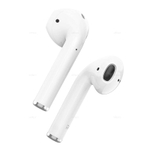 Гарнитура Bluetooth 5.4 BOROFONE BW79 TypeC Время работы до 4ч Белые