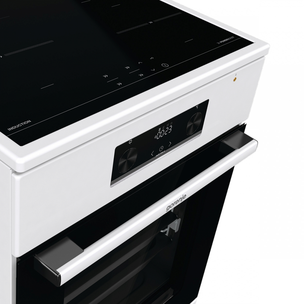 Электрическая плита Gorenje GEIT5C60WPG