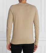 Свитер CALVIN KLEIN JEANS - бежевый(J30J324328)