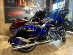 Harley-Davidson CVO Street Glide, 2025, 3 388 км