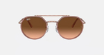 RAY-BAN RB3765 9069A5