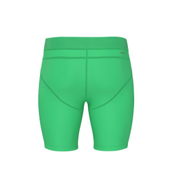 Шорты компрессионные Evolution Short — Light green spark
