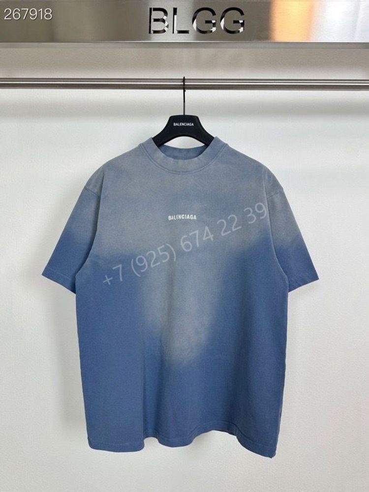 Футболка Balenciaga