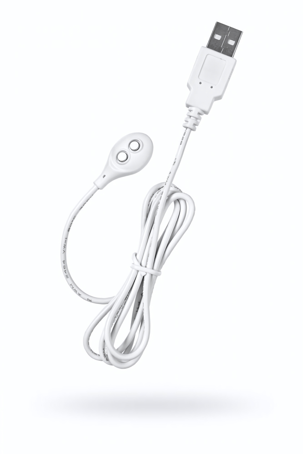 Зарядный кабель USB для секс игрушек Lovense