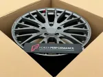 КОВАНЫЕ ДИСКИ ДЛЯ PORSCHE CAYENNE 9Y 2023 ПОРШ