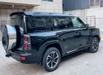 Спойлер для Haval H9 2024+ Хавал Хавейл спойлер на крышу антикрыло