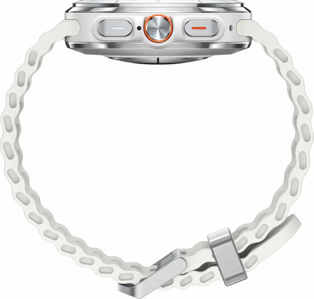 Samsung Galaxy Watch Ultra 2 (2025) 47 Mm