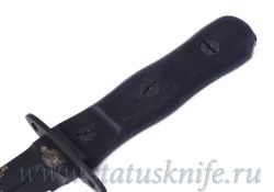 Нож Extrema Ratio Nimbus Ordinanza Limited Boxфотография - 5
