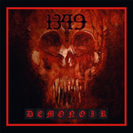 1349 / Demonoir (RU)(CD)