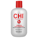 CHI for Dogs, шампунь для щенков без слез, для собак, 473 мл (16 жидк. унций)