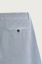 БРЮКИ ЧИНОС RELAXED FIT С ЭФФЕКТОМ ПОТЕРТОСТИ — ZARA · 2005/203