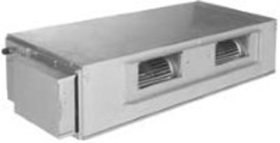 Мультисплит-система General Climate GC-G112/DHAN1