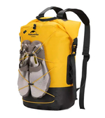 Рюкзак туристический Naturehike 40 л, ПВХ