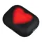 Apple AirPods Pro 2 USB-C Heart Gradient Matte
